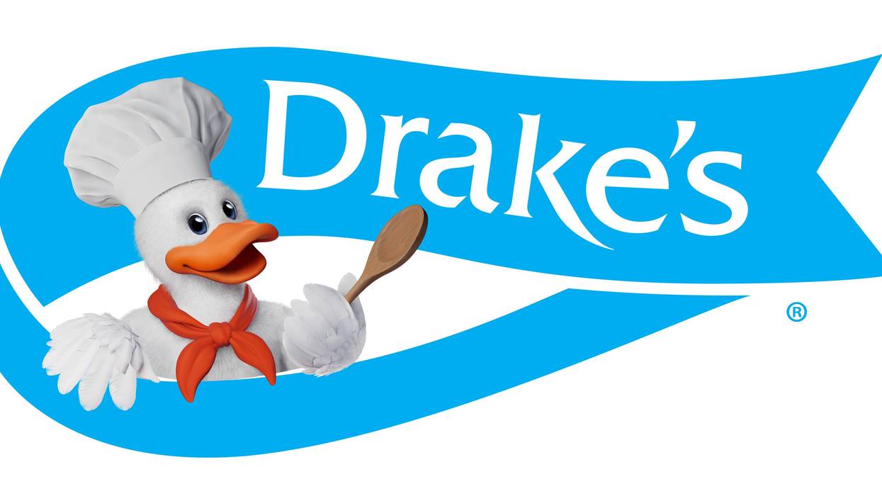 Drake's Cakes Opening Day Sampling at Fenway Park