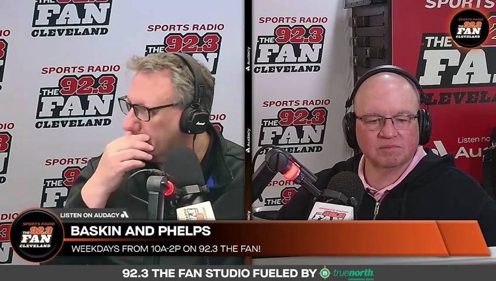 Andrew Siciliano with the latest from Browns head coach Todd Monken, Shedeur Sanders in QB battle