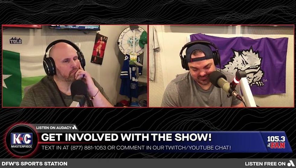 The NFL’s Biggest Post-Free Agency, Pre-Draft Questions | K&C Masterpiece