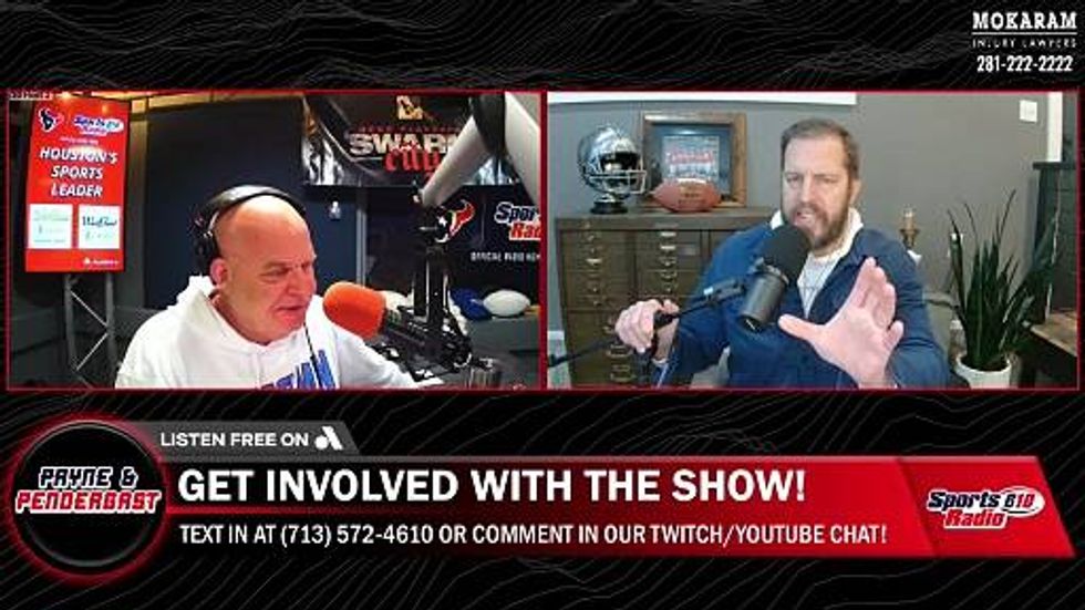 Which OL Prospects Fit the Texans Based on what Anonymous Scouts Say?