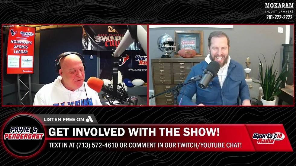 Rockets Player Only Meeting Got Tari Eason Focused