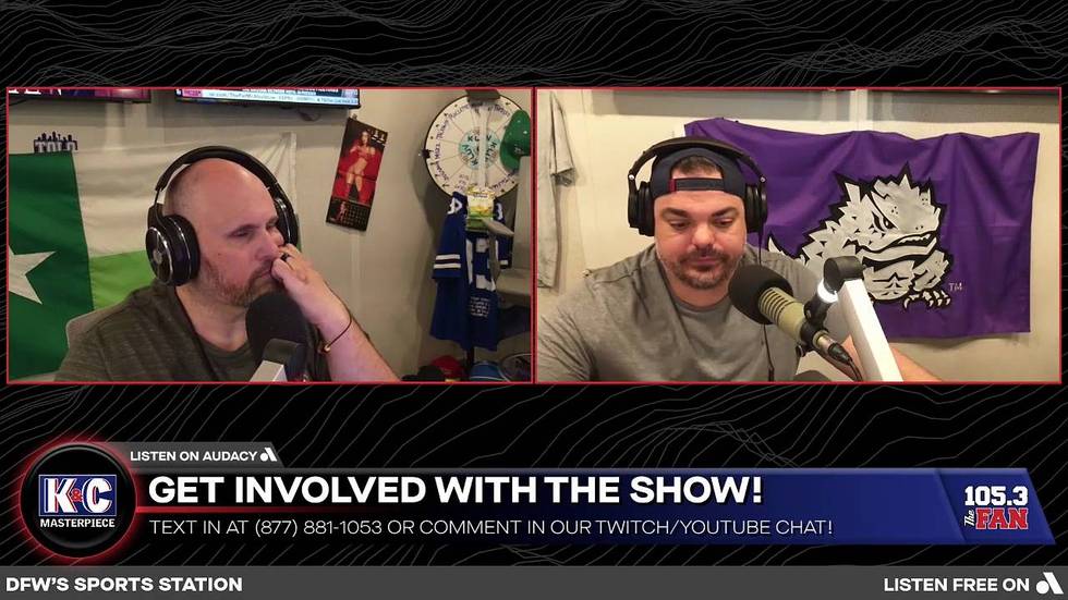 Gridiron Gravy: Who Are The Wild Card Prospects In This Year’s NFL Draft | K&C Masterpiece