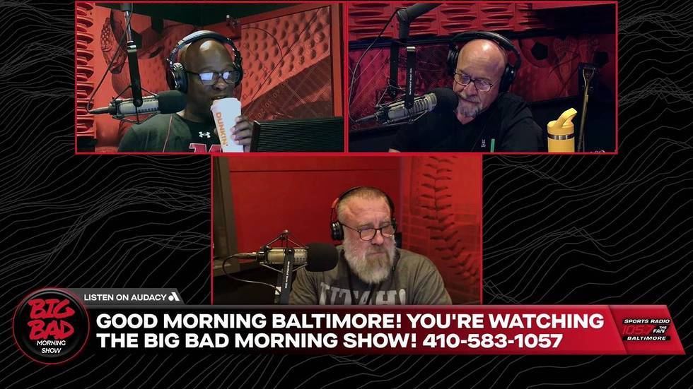 "Slow News Cycle?!" | Why Sashi Brown is WRONG About the Maxx Crosby Saga