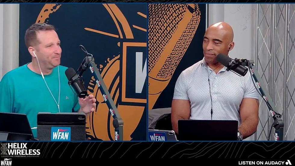 Evan goes off on Glenn's promised land comments