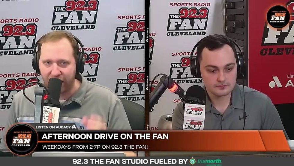 Todd Monken's comments appear to favor Shedeur Sanders, but what's the long-term plan?