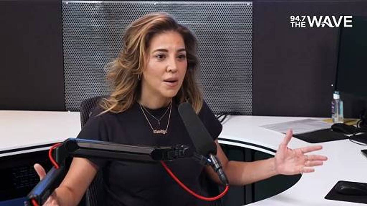 Mary J. Blige on her journey to healing and her upcoming Las Vegas residency