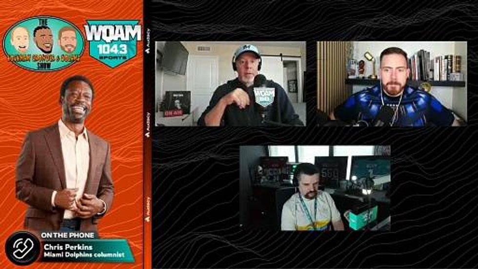 De'Von Achane is a pillar, but he needs a heavy-hitter partner