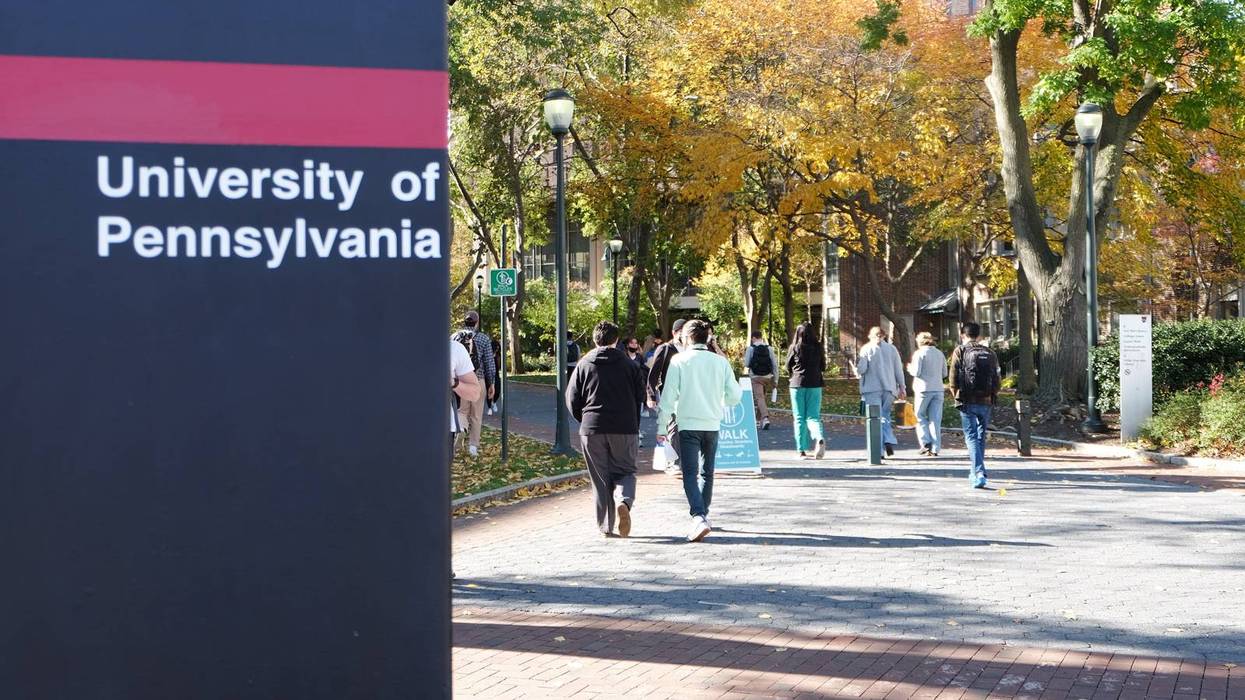 Federal judge orders UPenn to give lists of Jewish staff and students to EEOC