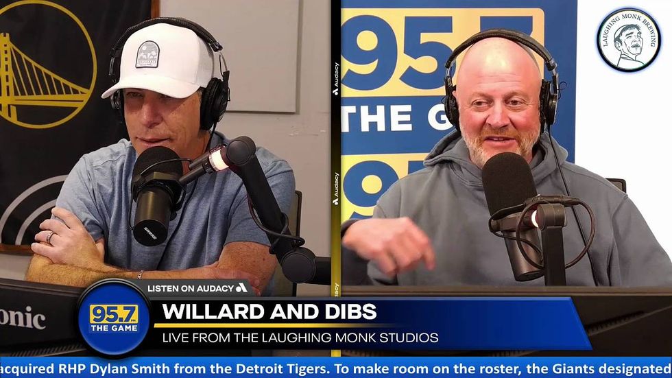 Positive update for Steph Curry!