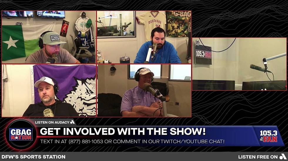 Rangers 1B Jake Burger Discusses His Start to the 2026 Season