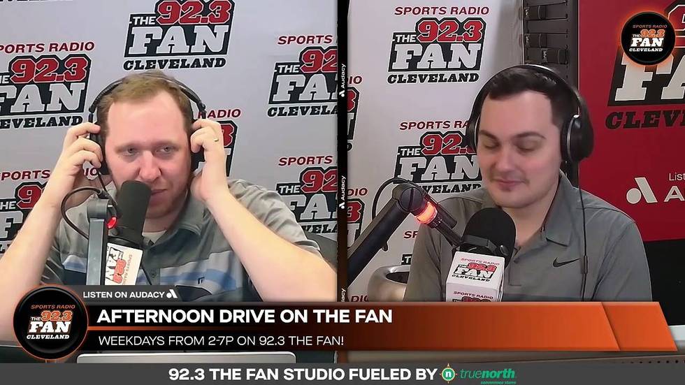 With Shedeur Sanders as favorite to start, could Andrew Berry take Ty Simpson in 2nd or 3rd round