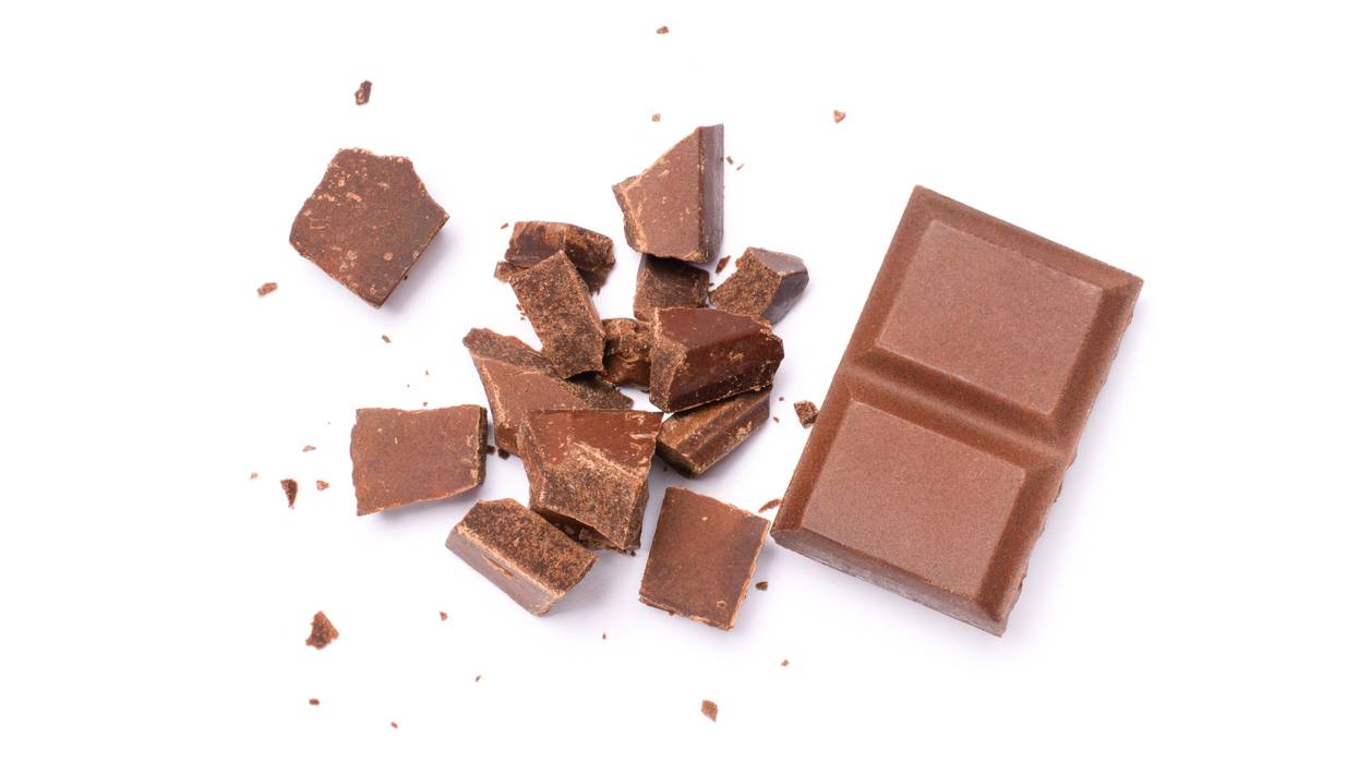 FDA recalls chocolates with Viagra ingredients
