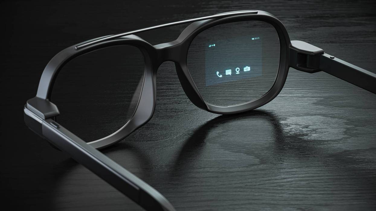 'Smart glasses' privacy concerns prompt "dual permission" recordings bill