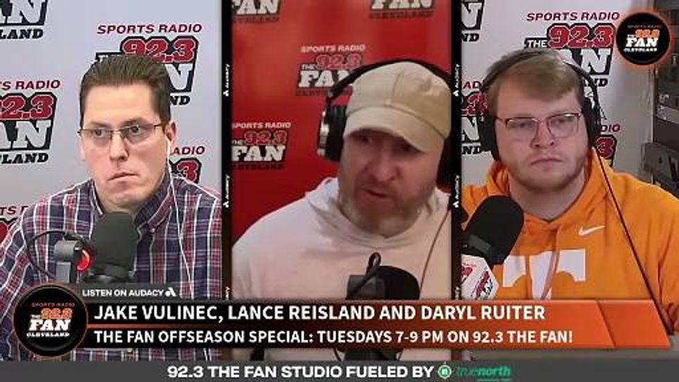 WIN NOW: Jimmy Haslam, Andrew Berry and Todd Monken's comments on QB should be a positive