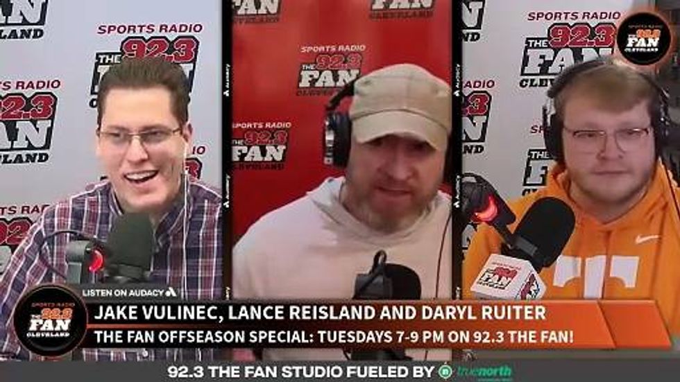 REAL QB COMPETITION: Lance Reisland details what Todd Monken is looking for with Shedeur vs Deshaun