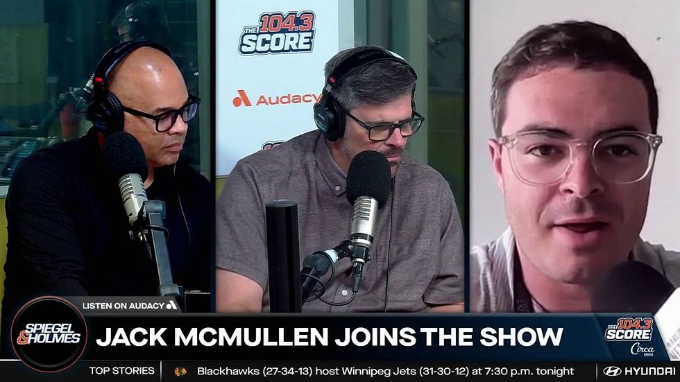 Jack McMullen: Edward Cabrera has 'tier 1' pitching talent