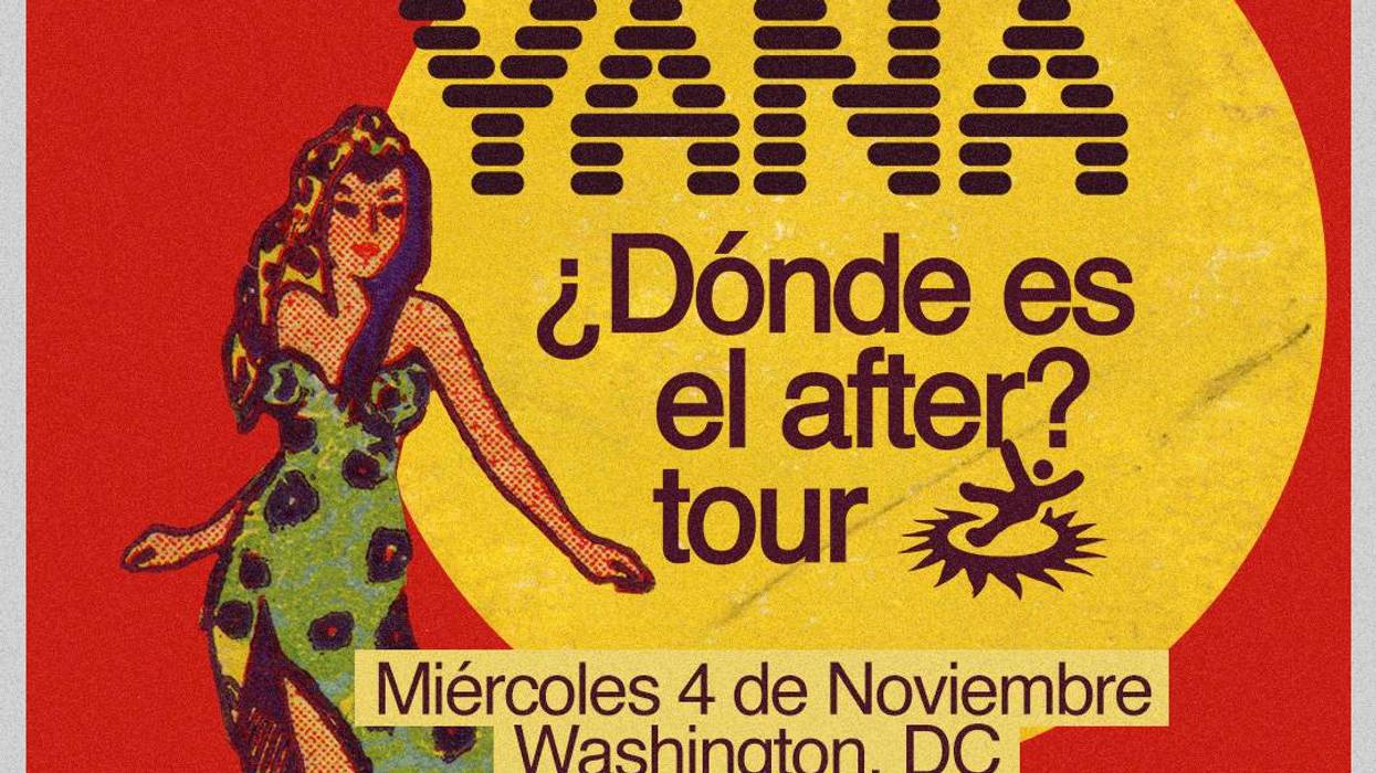 Gana: Boletos para Rawayana