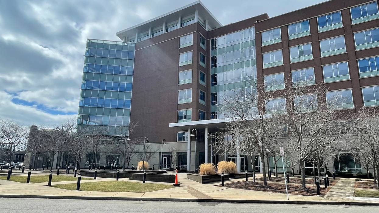 Ingram Micro to celebrate downtown move April 13th