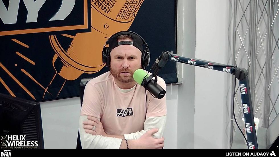 Tommy believes Kodai Senga looked like his old self