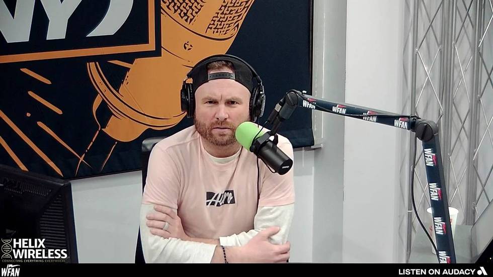 Tommy believes Kodai Senga looked like his old self