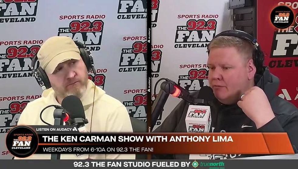 Todd Monken sets the record straight on QB reps, Shedeur Sanders in the facility every day