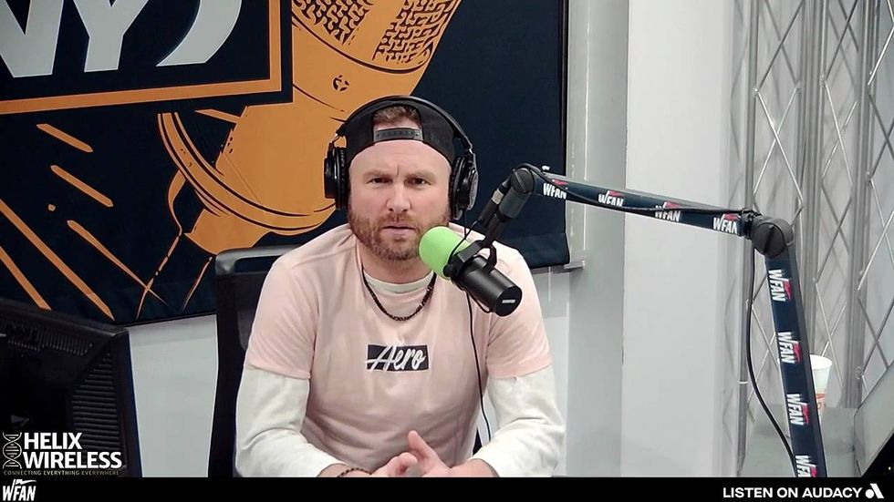 Tommy still believes Knicks will make Finals