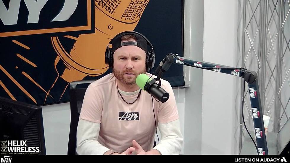 Tommy still believes Knicks will make Finals