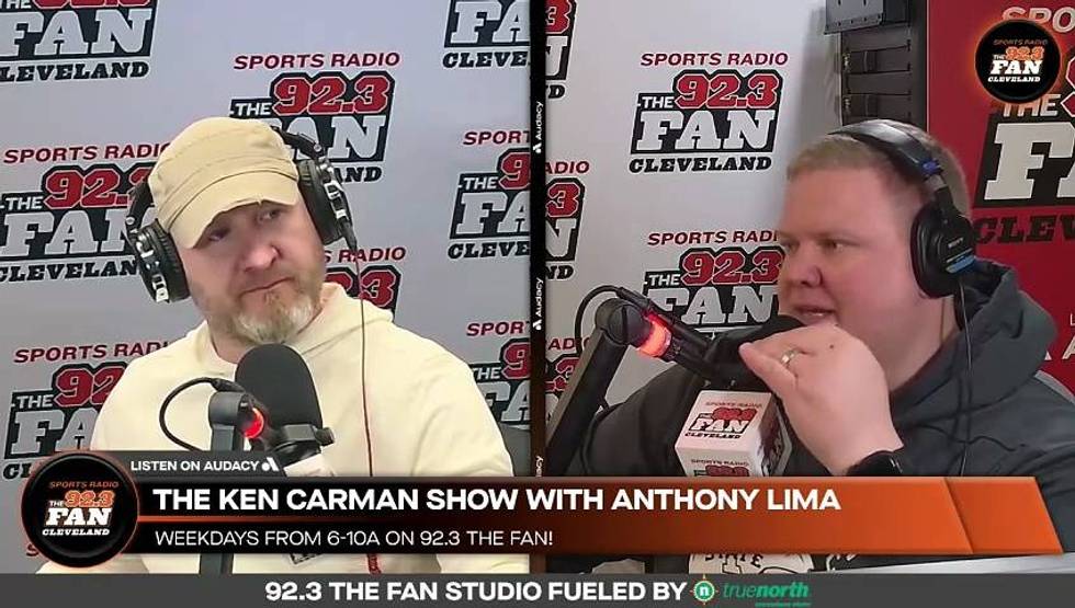 Not buying Todd Monken missed coaches picture for haircut, Deshaun vs Shedeur best guy wins