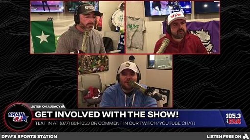 Mark Cuban Threw Jason Kidd Under The Bus, Do You Believe Him? | Shan & RJ