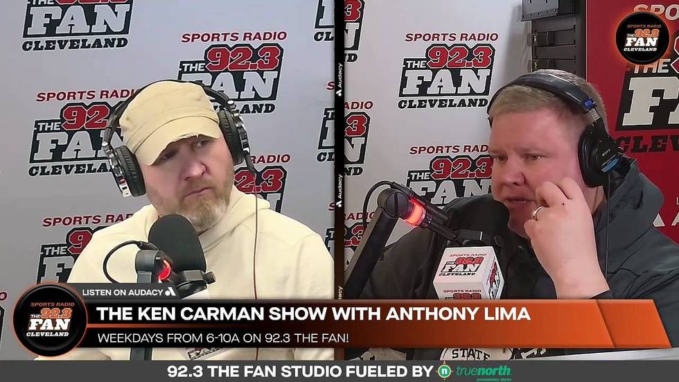 Nick Baumgardner: Browns should draft OT first, WR later, plenty of talent everywhere