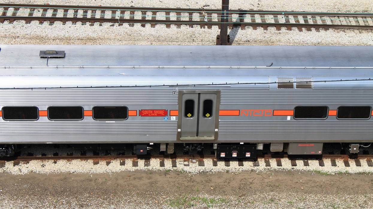 South Shore Line extends service to Munster, Dyer with new stations