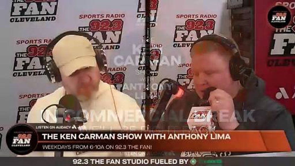 Jerimiyah Love at No. 6 pick should be in the mix for Browns