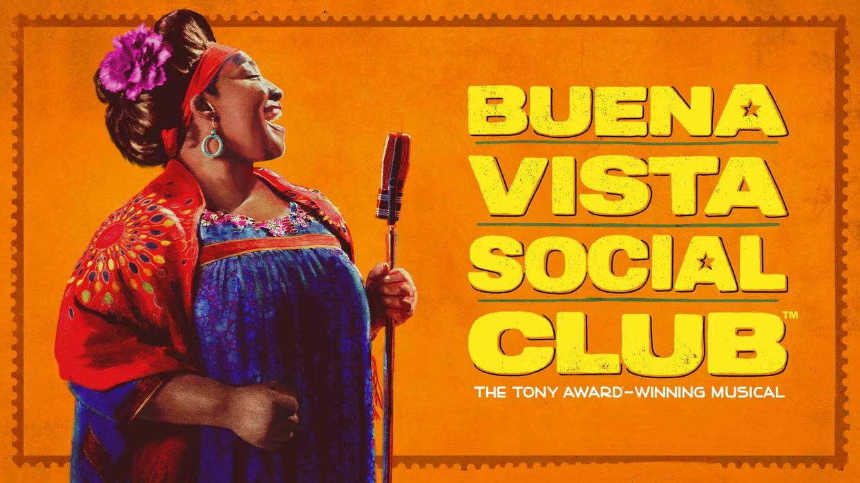 Buena Vista Social Club