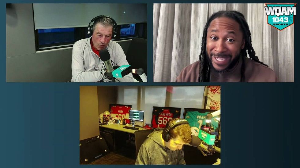 Omar Kelly: What Dolphins should expect from Malik Willis