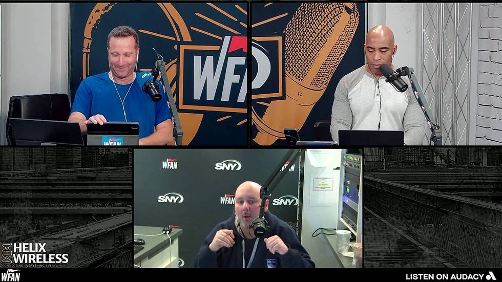 Shaun brings up the 1998 Yankees!