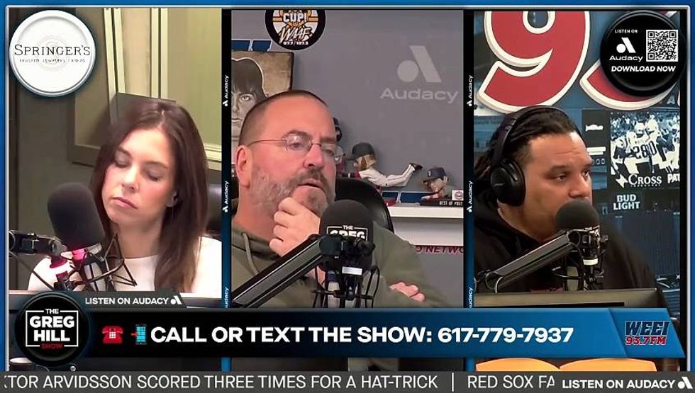 Do you believe the Red Sox should have tried to bring back Bregman and/or add Alonso, instead of address SP?