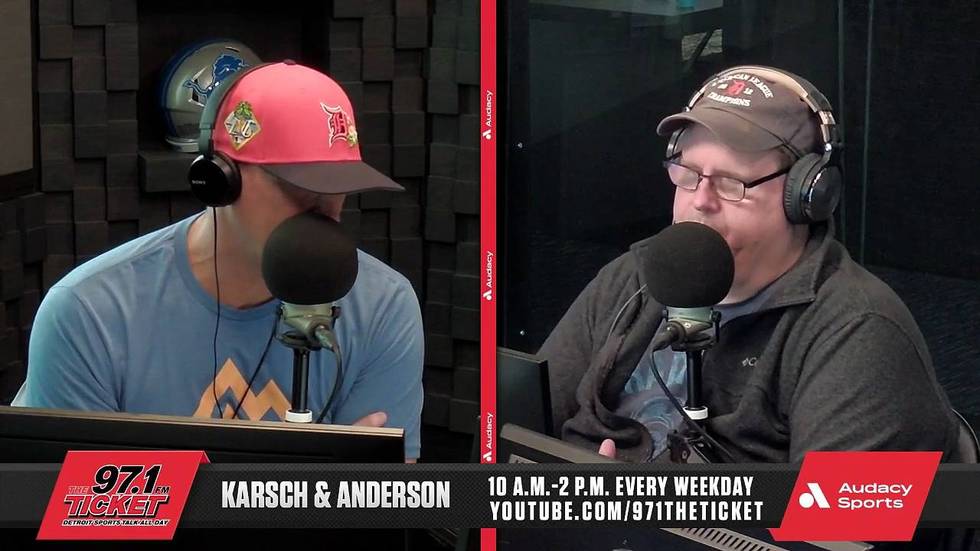 A Scheduled Win For The Red Wings?