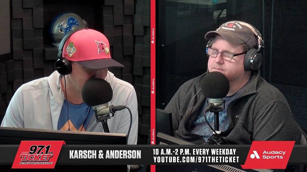 A 7 Round Mock Draft For The Lions