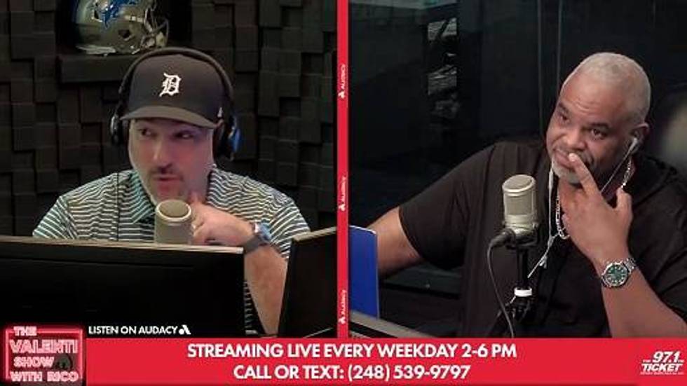 Mock Draft Mania | March 30, 2026