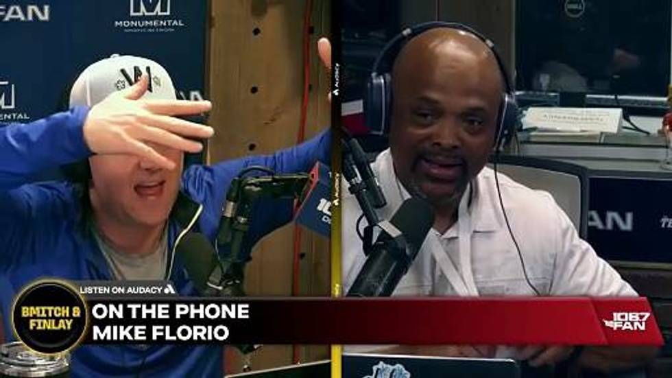 Mike Florio Recaps NFL Annual Meetings I BMitch & Finlay