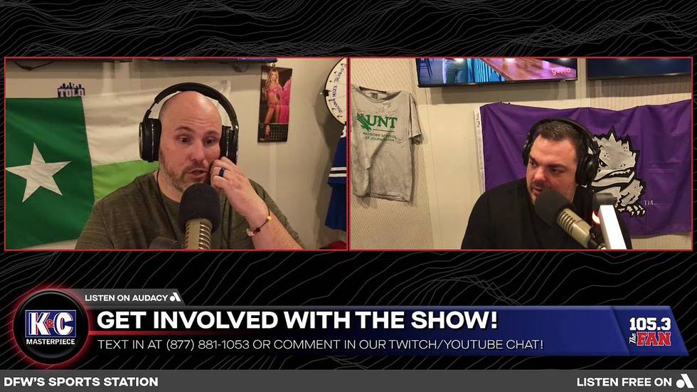 A Serving Of Baseball Nuggets, With Some Gridiron Gravy | K&C Masterpiece