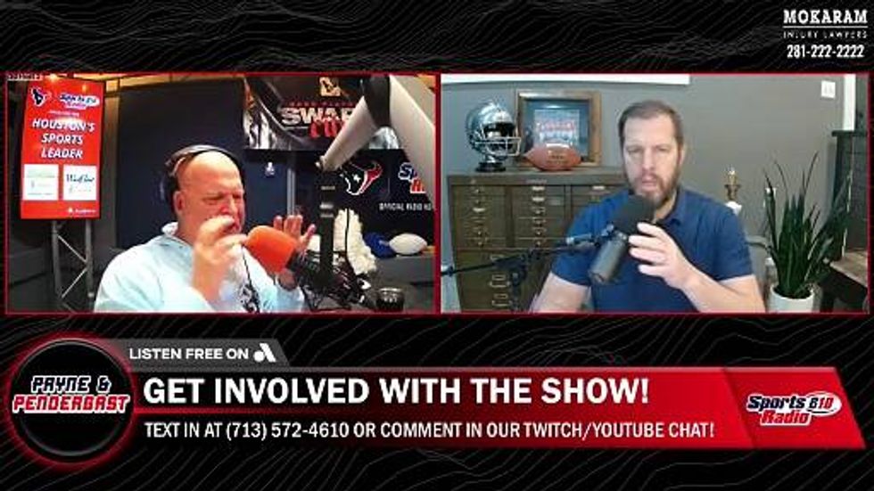 Rockets Get a Revenge Win & Astros Continue to Rake