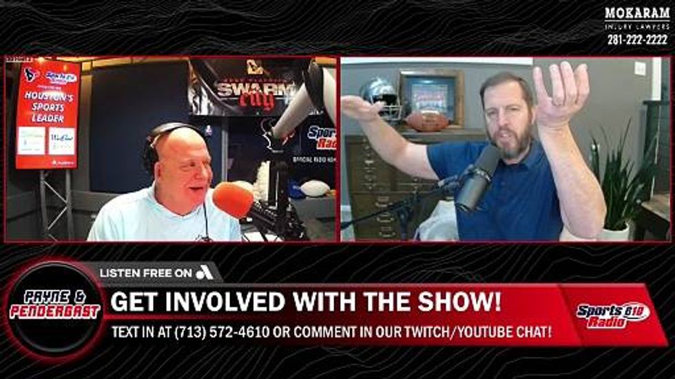 Bonus PettyCast: Pat Bev Responds to D-Wade