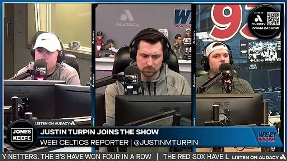 Are there any first-round matchups the Celtics should fear?