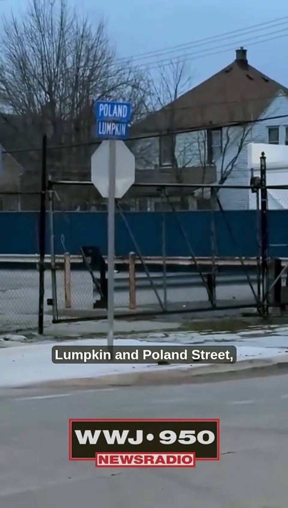 Cops looking to arrest drag racers in Hamtramck