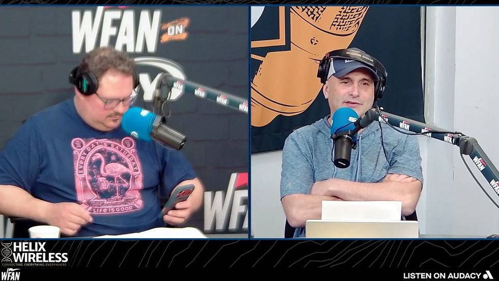 Craig blasts Basketball Hall of Fame class