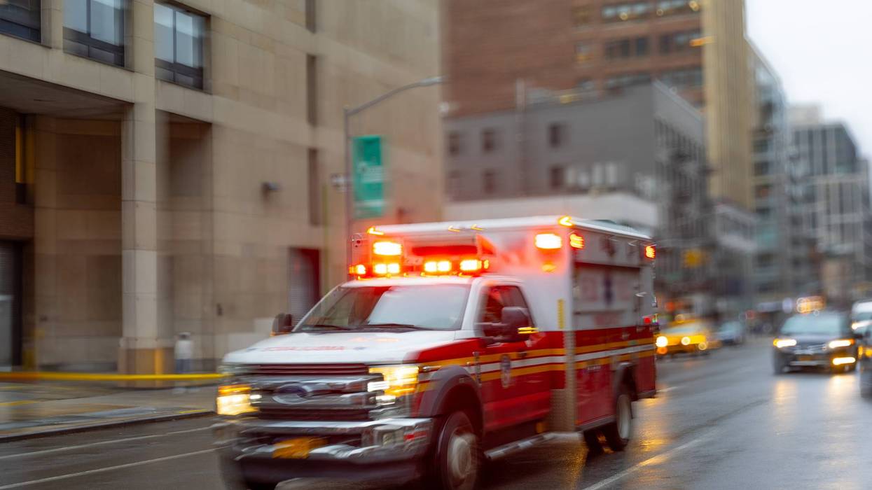 Fort Worth girl dies when scooter collides with vehicle