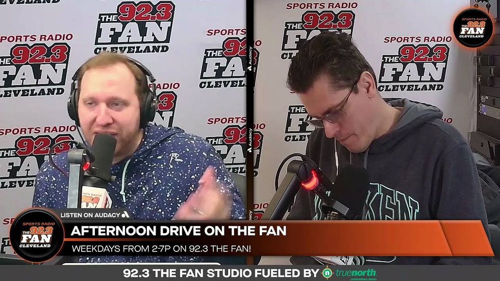 Taking Jeremiyah Love at No. 6 would be bad roster building by the Browns w/ Quinshon Judkins