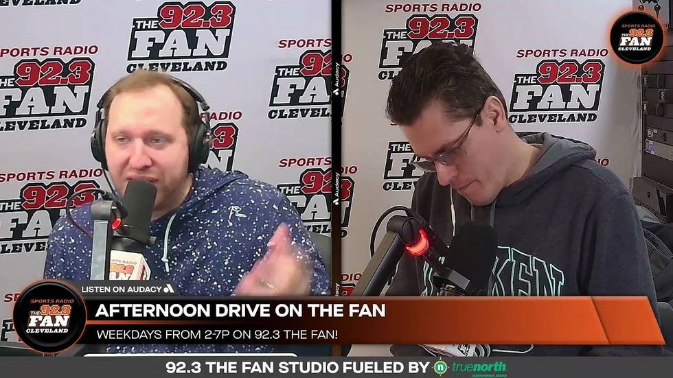 Taking Jeremiyah Love at No. 6 would be bad roster building by the Browns w/ Quinshon Judkins