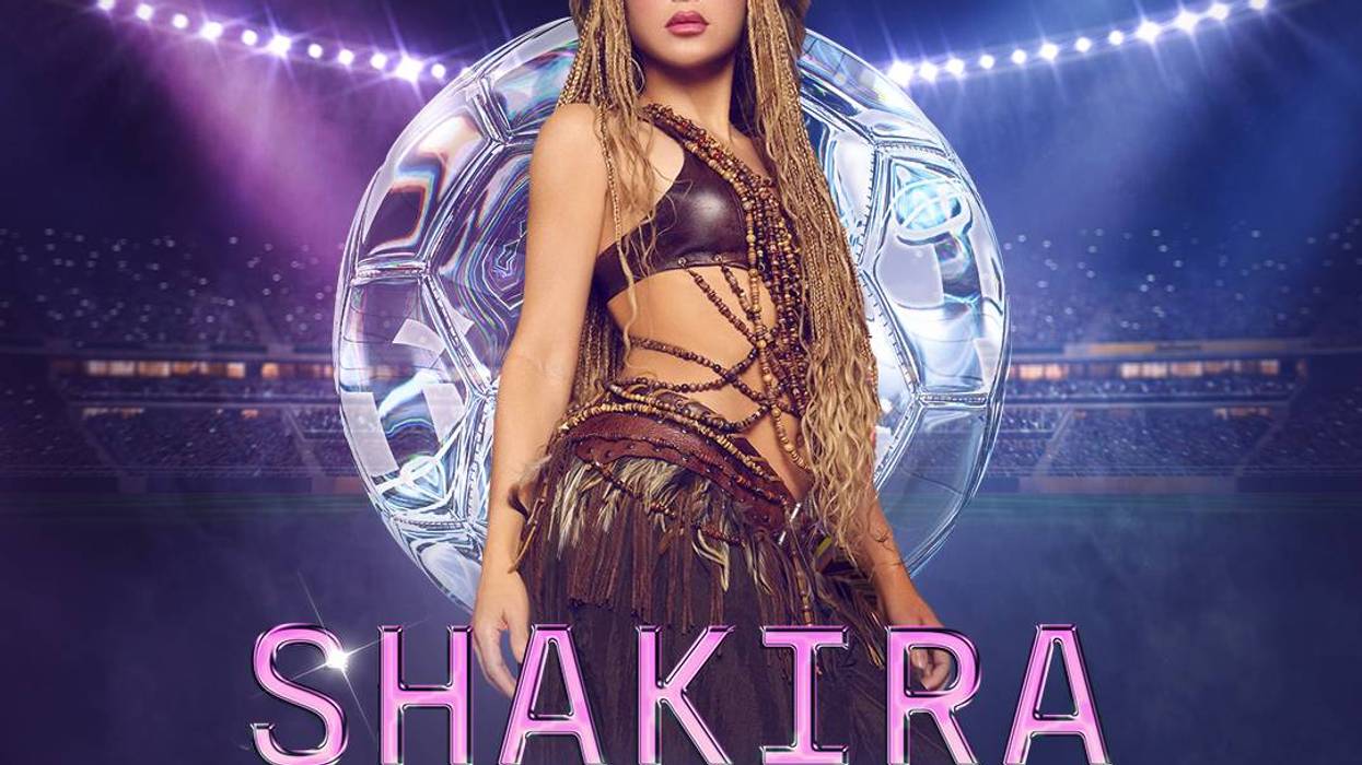 Gana: Boletos para Shakira antes de que los puedas comprar